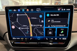 harmaa Volkswagen ID.4 2026 kuva 15.