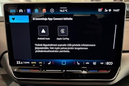 harmaa Volkswagen ID.4 2026 kuva 18.