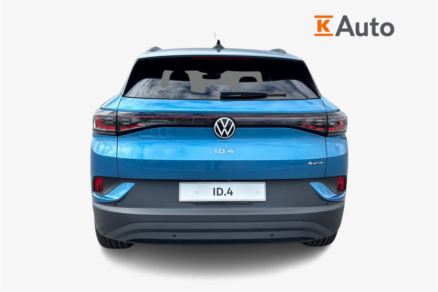 Volkswagen ID.4 2026, kuva 3/21