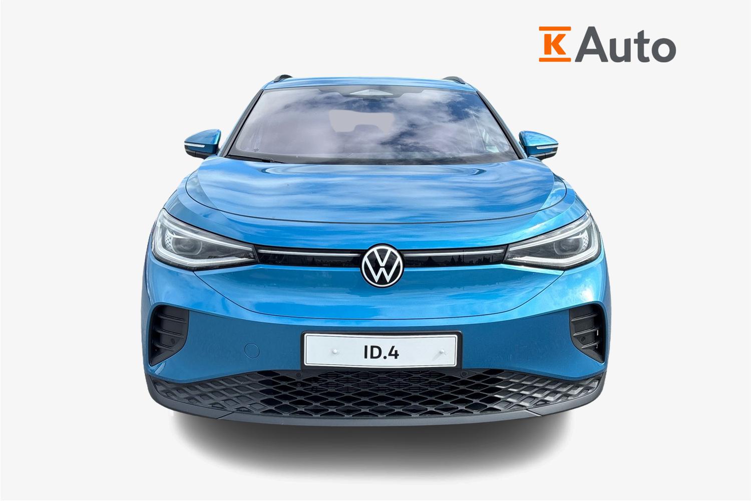 Volkswagen ID.4 2026, kuva 4/21