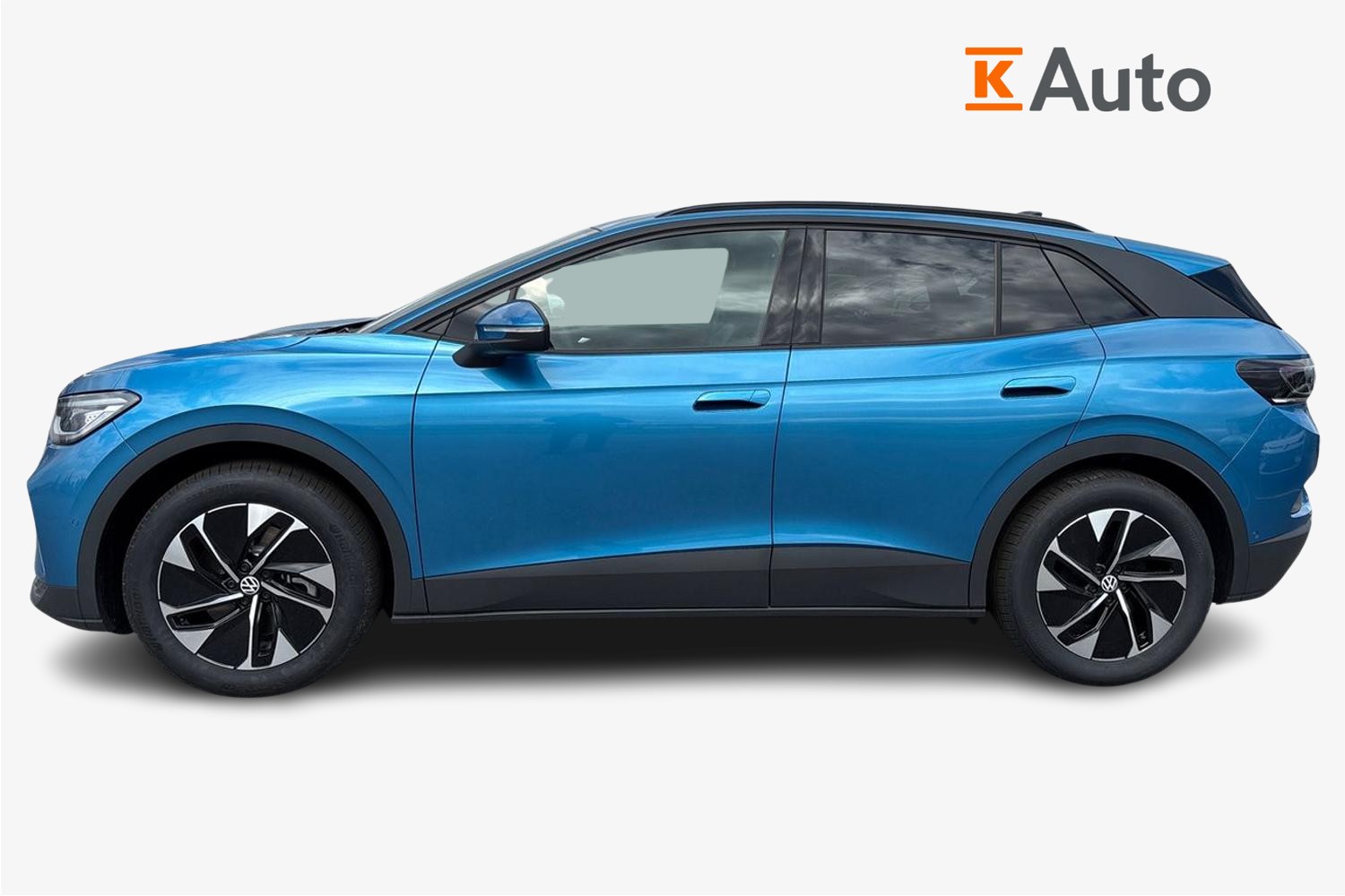 Volkswagen ID.4 2026, kuva 5/21