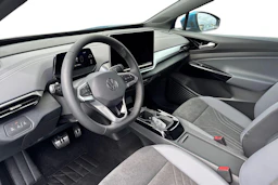 sininen Volkswagen ID.4 2026 kuva 6.