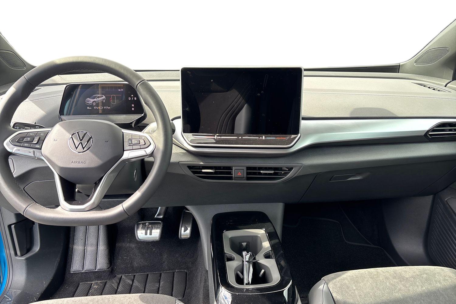 Volkswagen ID.4 2026, kuva 7/21