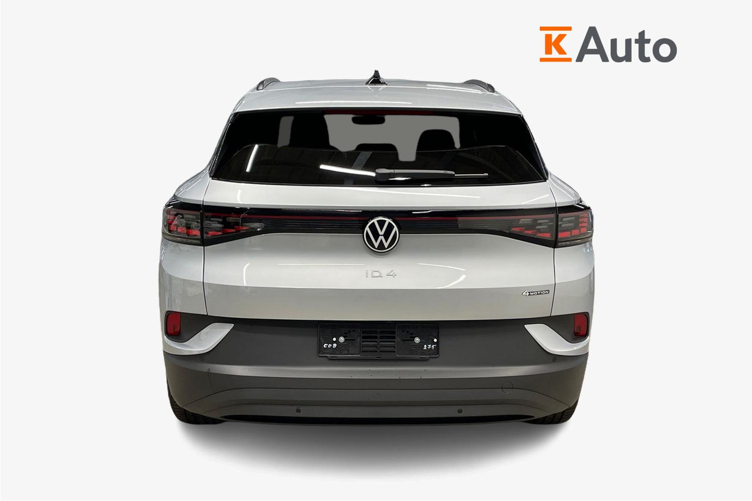 Volkswagen ID.4 2026, kuva 3/15