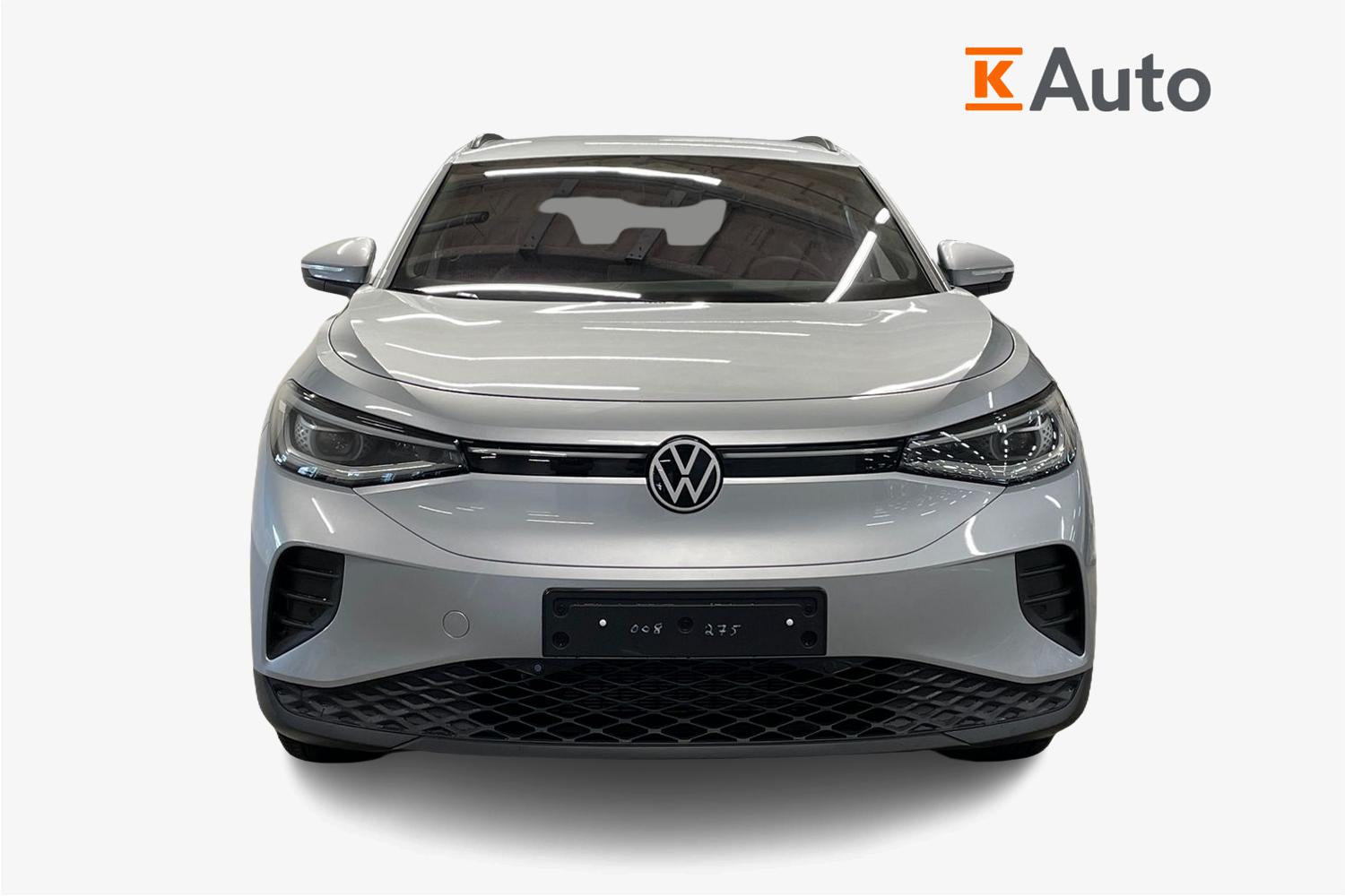 Volkswagen ID.4 2026, kuva 4/15