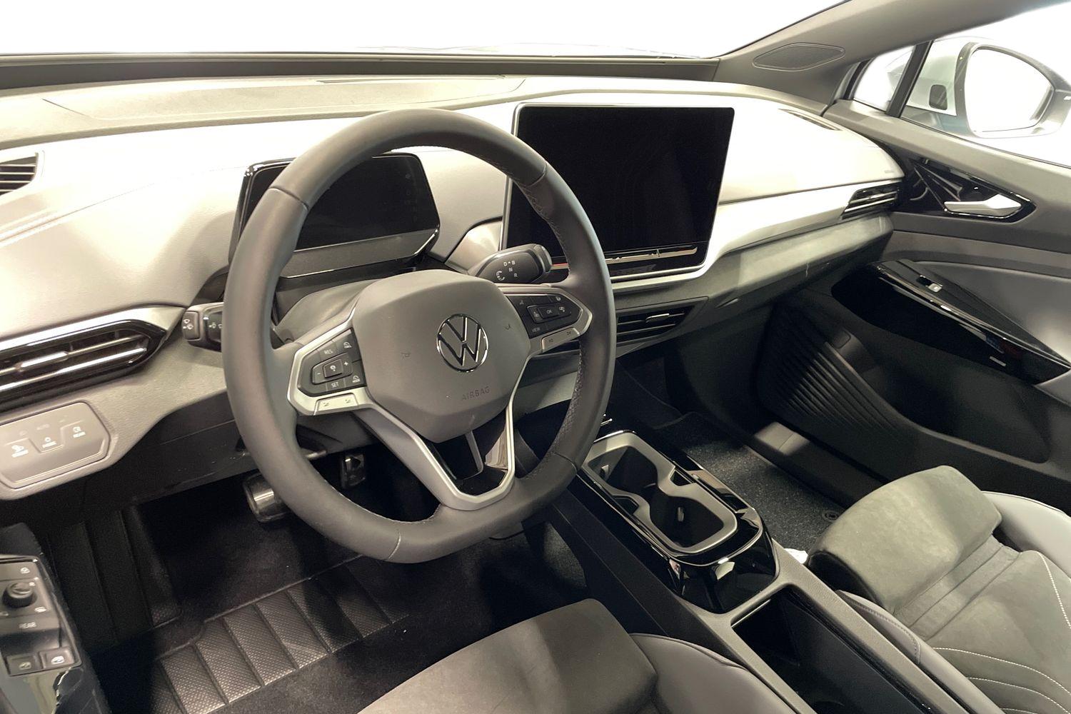 Volkswagen ID.4 2026, kuva 6/15