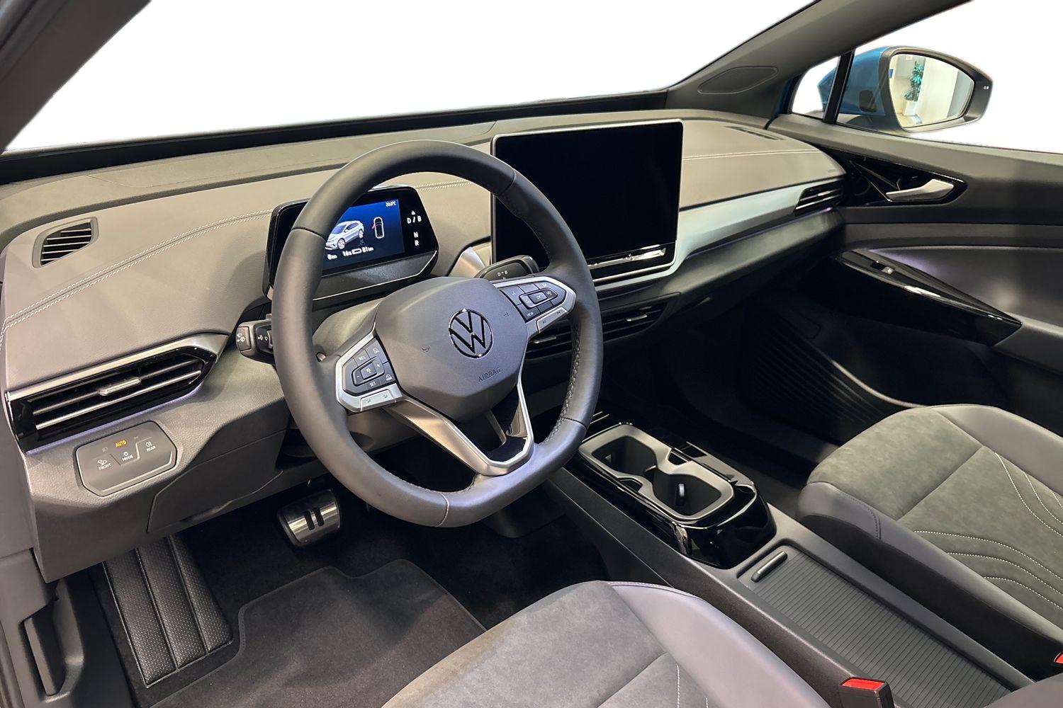 Volkswagen ID.4 2026, kuva 6/20