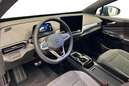 sininen Volkswagen ID.4 2026 kuva 6.