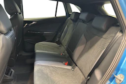 sininen Volkswagen ID.4 2026 kuva 8.