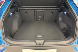 sininen Volkswagen ID.4 2026 kuva 11.