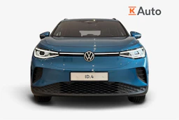 met. sininen Volkswagen ID.4 2026 kuva 4.