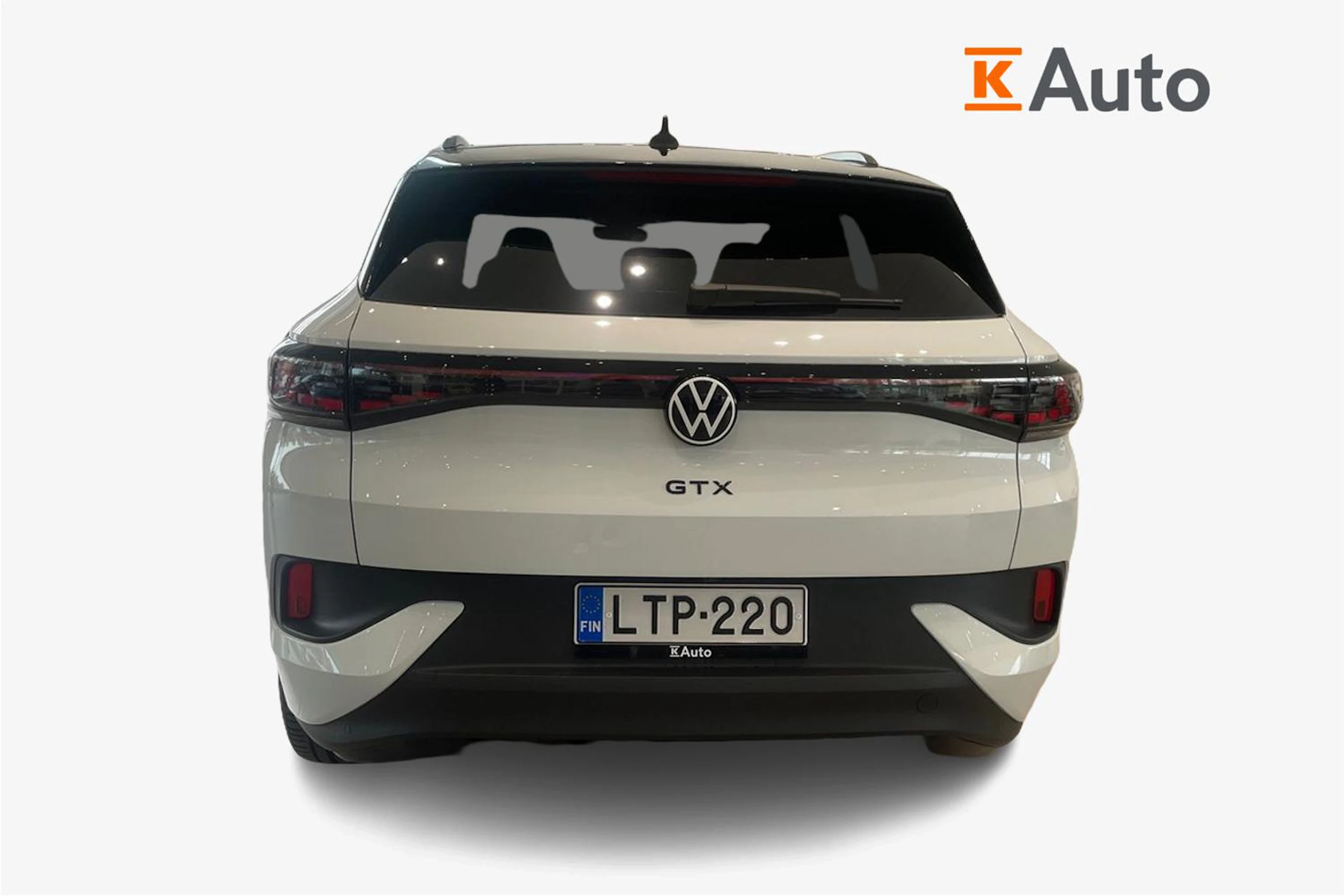 valkoinen Volkswagen ID.4 2026 kuva 3.