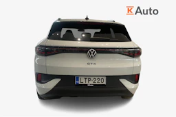 valkoinen Volkswagen ID.4 2026 kuva 3.