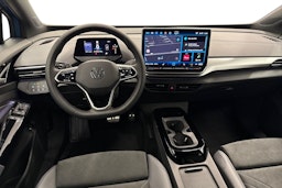 met. sininen Volkswagen ID.4 2026 kuva 6.