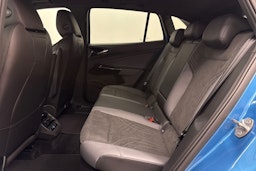 met. sininen Volkswagen ID.4 2026 kuva 8.