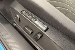 met. sininen Volkswagen ID.4 2026 kuva 9.