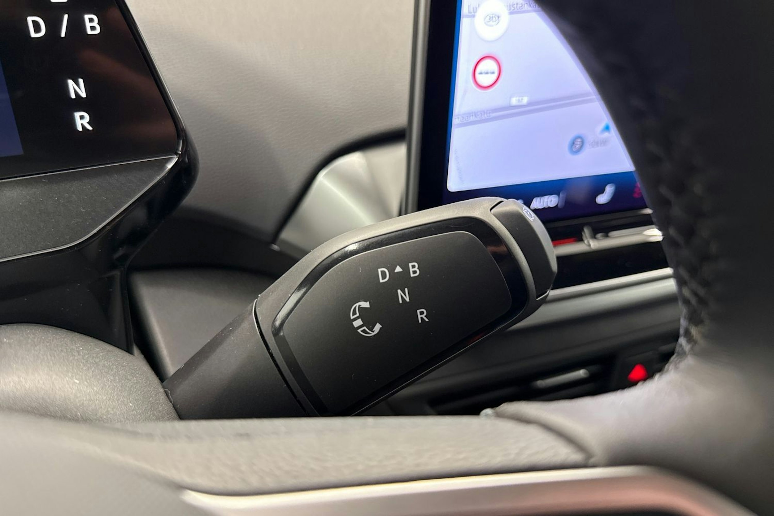 met. sininen Volkswagen ID.4 2026 kuva 11.