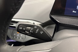 met. sininen Volkswagen ID.4 2026 kuva 12.