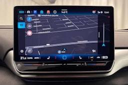 met. sininen Volkswagen ID.4 2026 kuva 15.