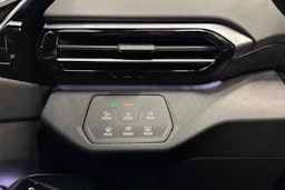 met. sininen Volkswagen ID.4 2026 kuva 16.