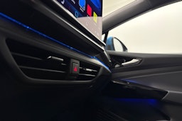 met. sininen Volkswagen ID.4 2026 kuva 23.