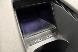 met. sininen Volkswagen ID.4 2026 kuva 24.