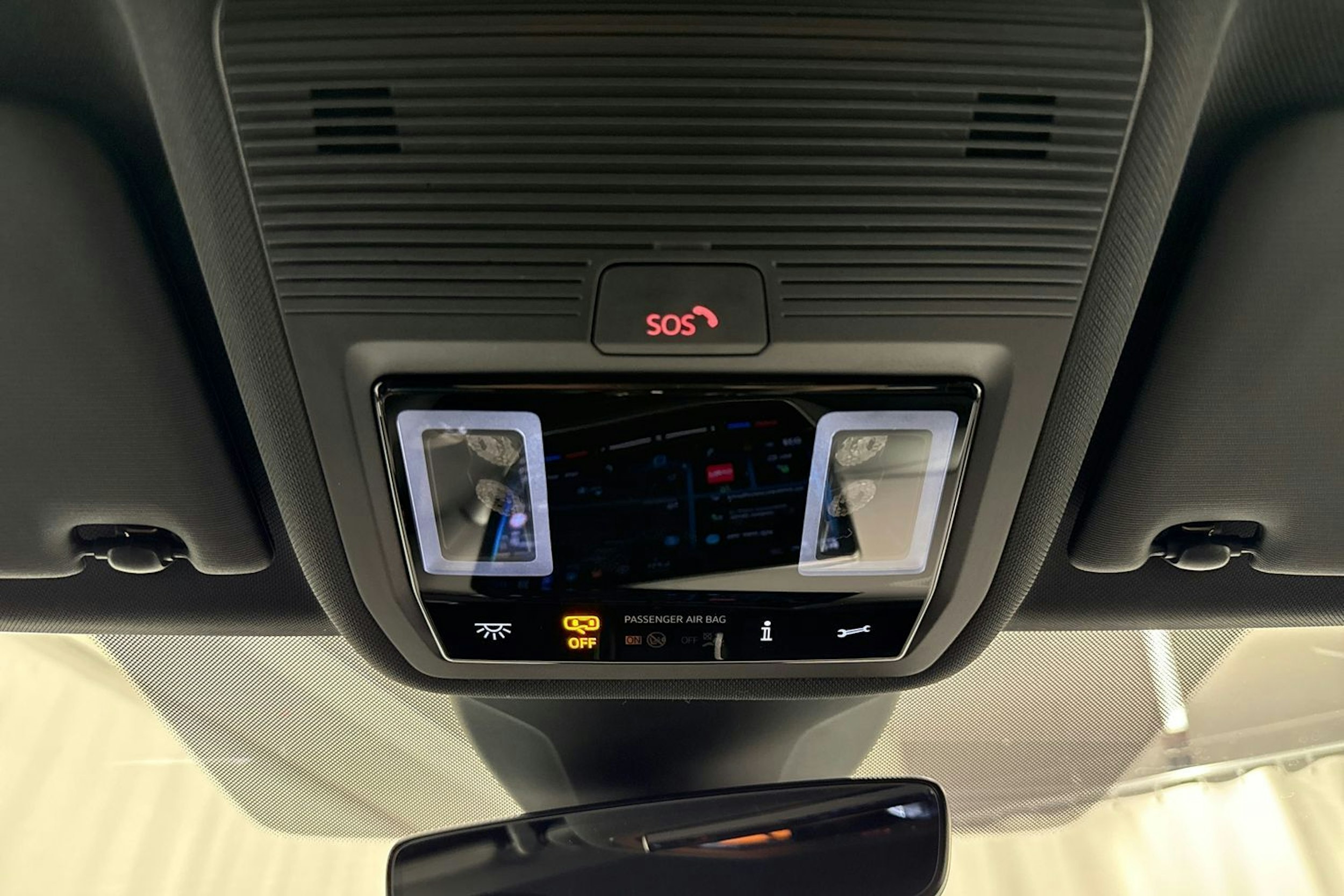 met. sininen Volkswagen ID.4 2026 kuva 25.