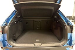 met. sininen Volkswagen ID.4 2026 kuva 26.