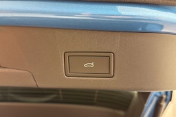 met. sininen Volkswagen ID.4 2026 kuva 27.