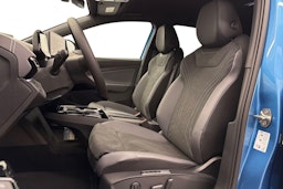 met. sininen Volkswagen ID.4 2026 kuva 29.