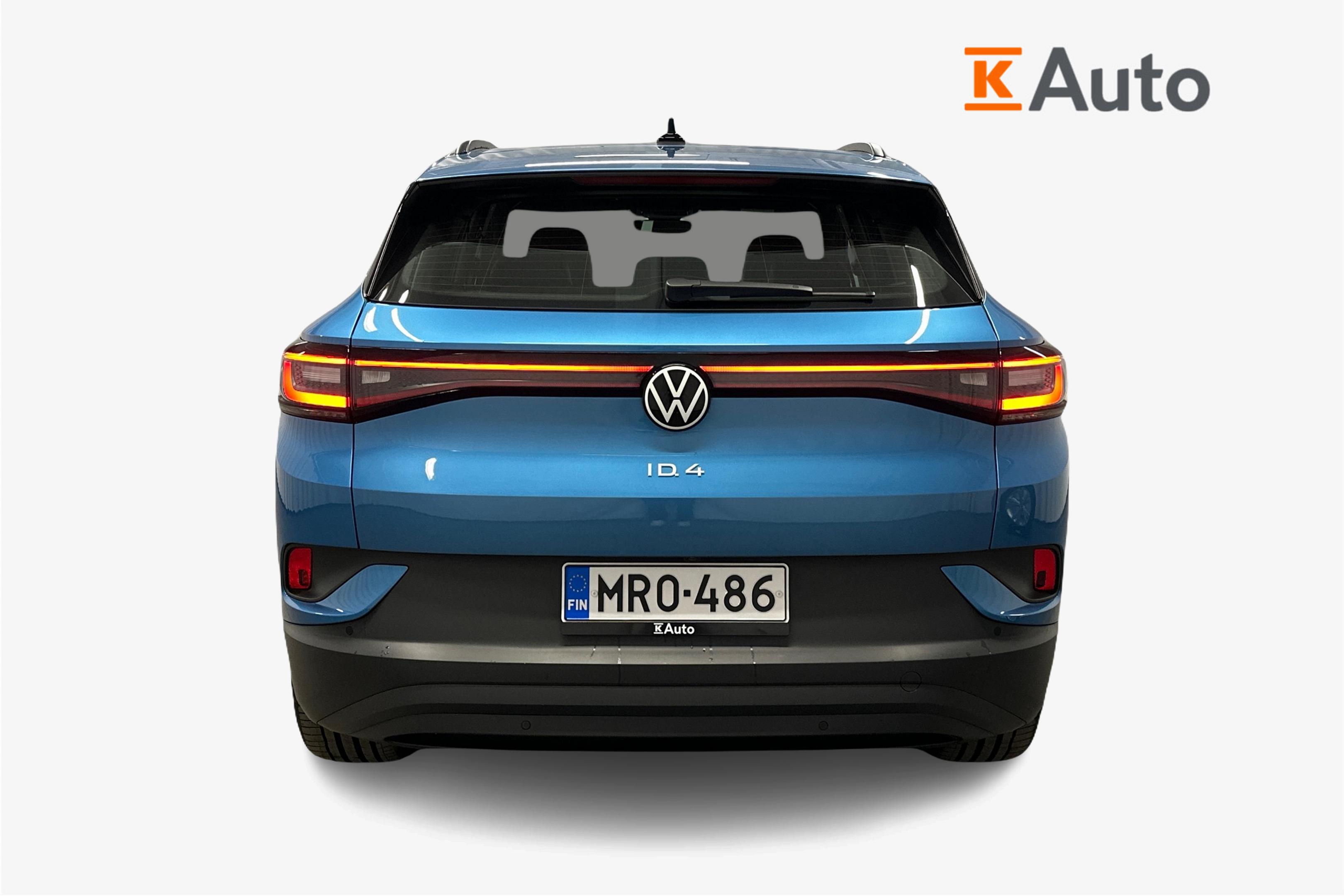 Volkswagen ID.4 2026, kuva 3/38