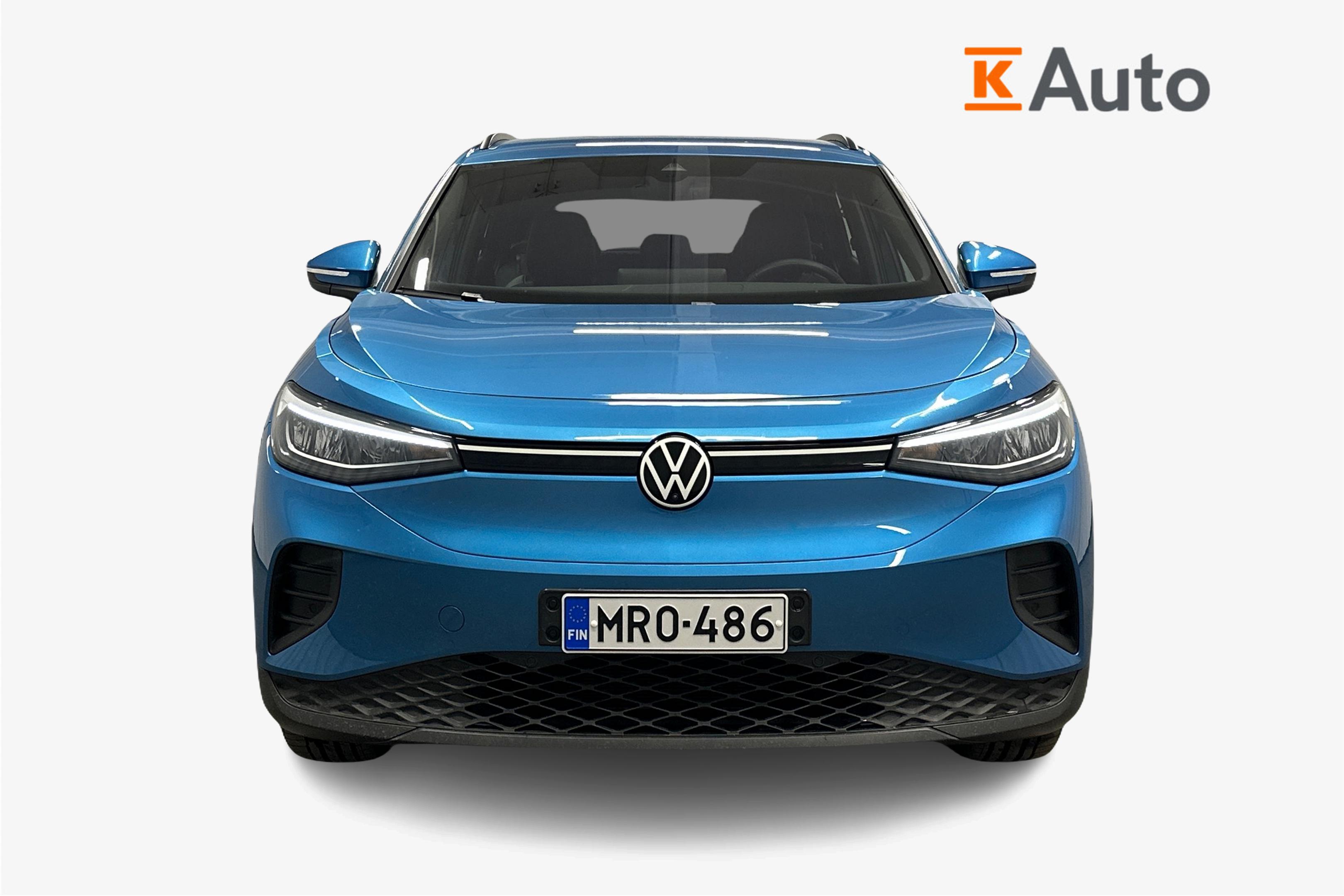 Volkswagen ID.4 2026, kuva 4/38