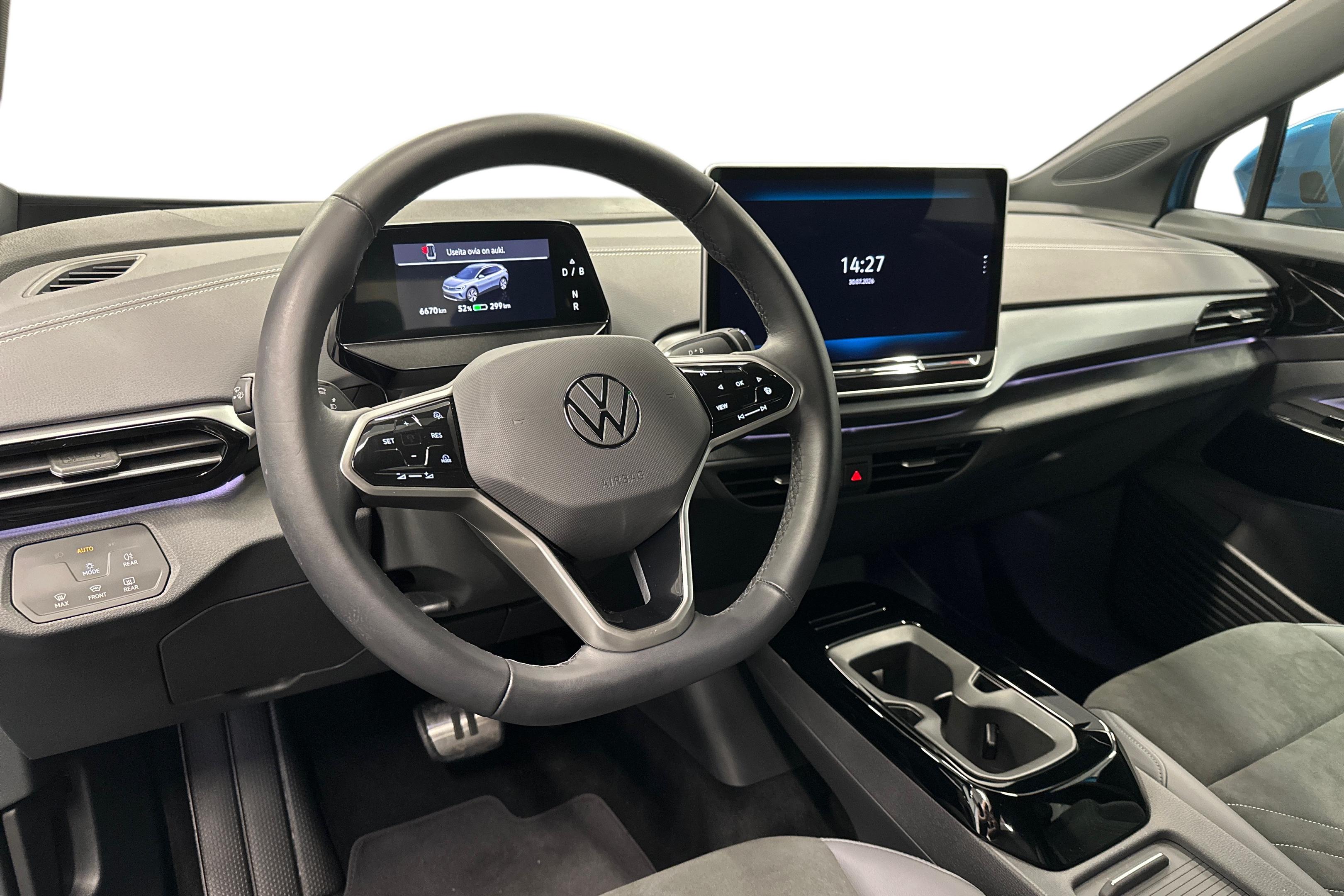 Volkswagen ID.4 2026, kuva 6/38