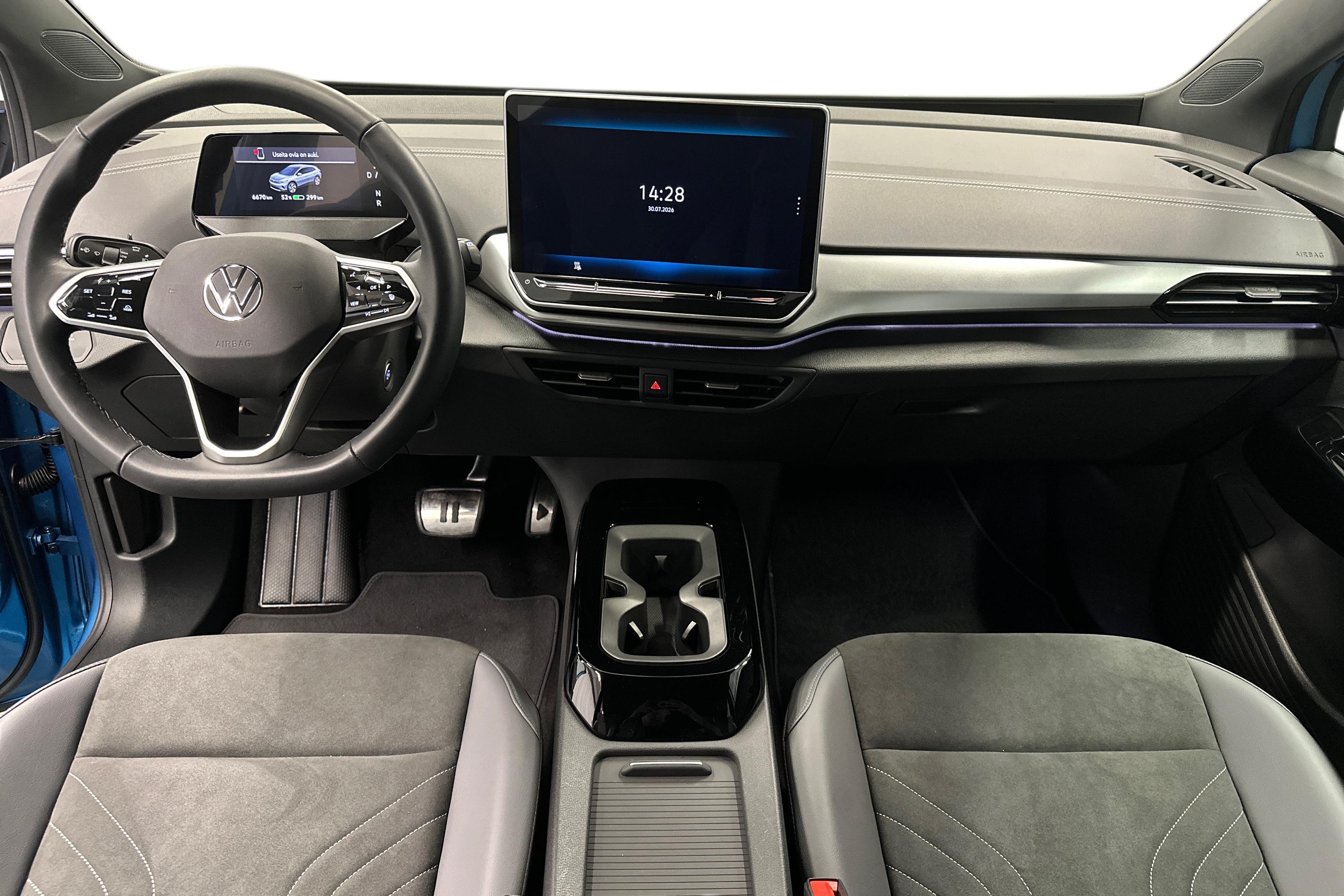 Volkswagen ID.4 2026, kuva 7/38