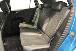 sininen Volkswagen ID.4 2026 kuva 8.