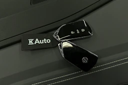 sininen Volkswagen ID.4 2026 kuva 38.
