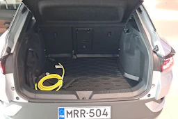 harmaa Volkswagen ID.4 2026 kuva 11.