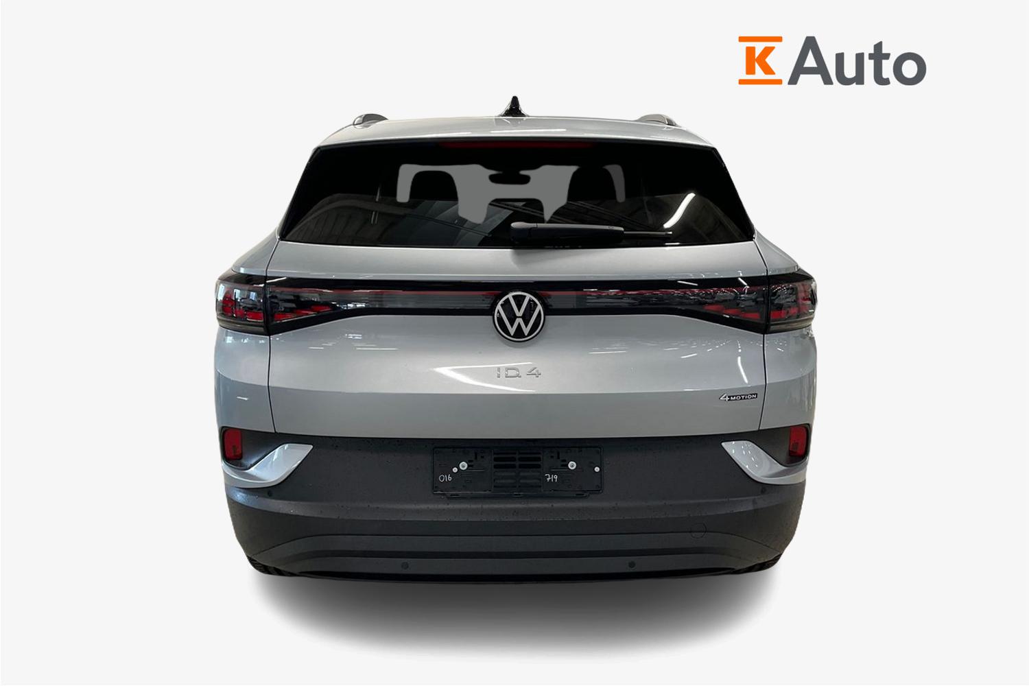 Volkswagen ID.4 2026, kuva 3/15