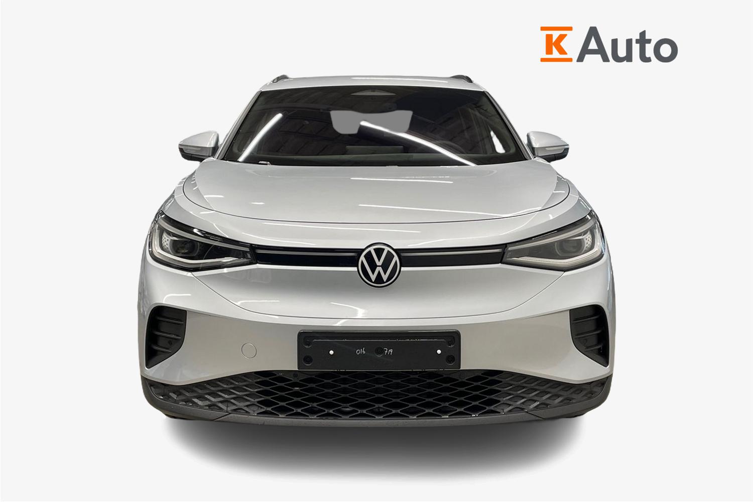 Volkswagen ID.4 2026, kuva 4/15
