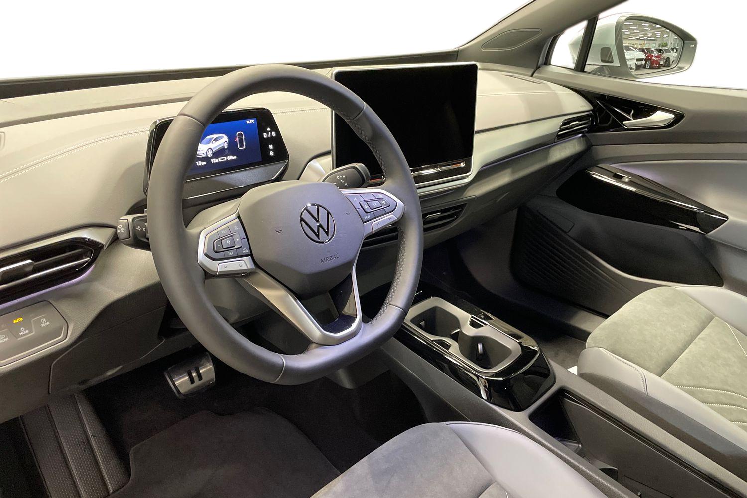 Volkswagen ID.4 2026, kuva 6/15