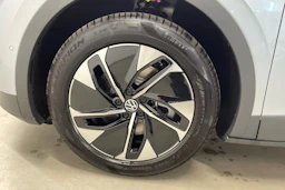 harmaa Volkswagen ID.4 2026 kuva 10.