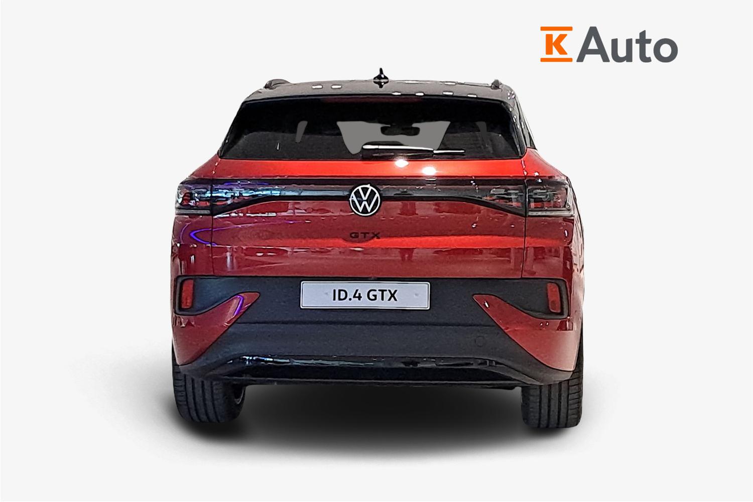 Volkswagen ID.4 2026, kuva 3/15