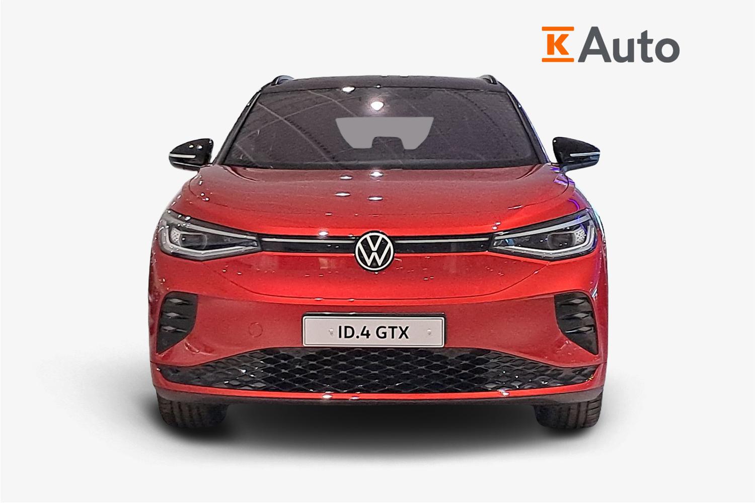 Volkswagen ID.4 2026, kuva 4/15