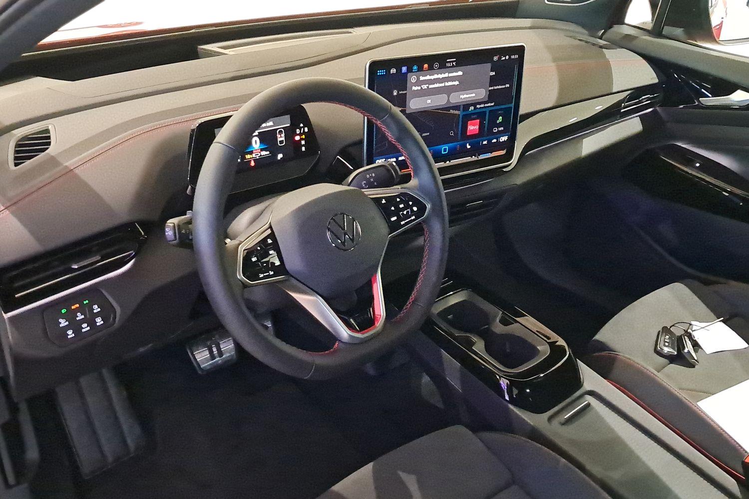 Volkswagen ID.4 2026, kuva 6/15