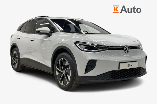 Volkswagen ID.4 Pro 4MOTION Elegance Business 210 kW, akku 77 kWh
