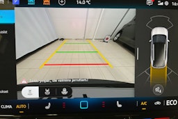 valkoinen Volkswagen ID.4 2026 kuva 11.