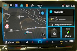 valkoinen Volkswagen ID.4 2026 kuva 13.