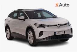 Volkswagen ID.4 2026 kuva 1.