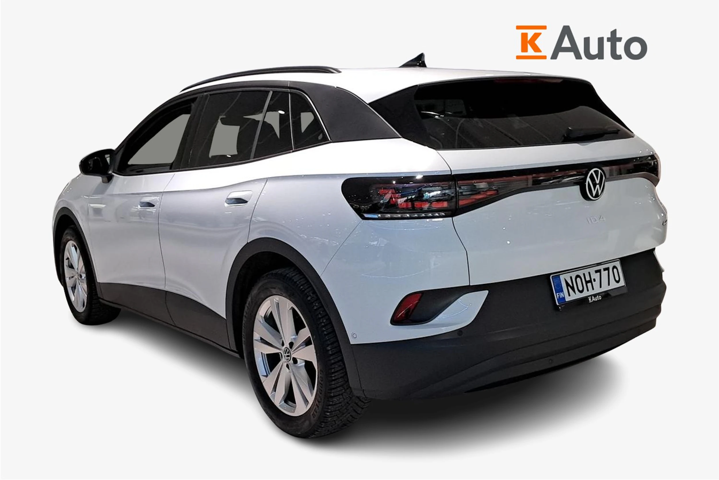Volkswagen ID.4 2026 kuva 2.