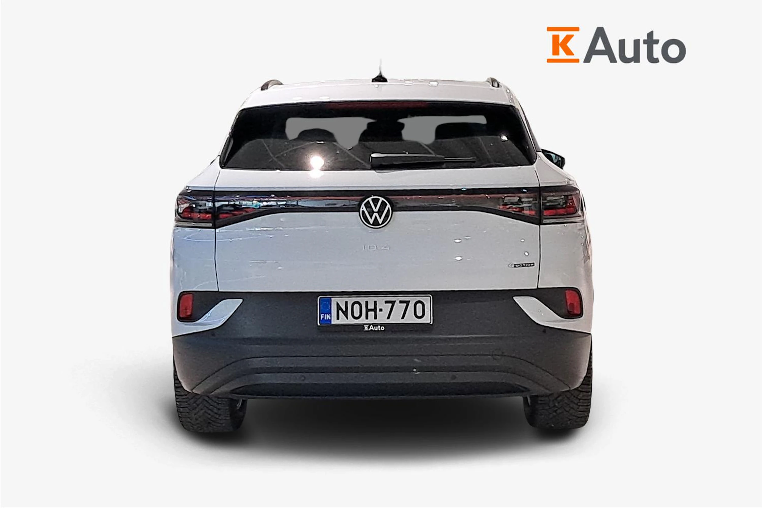 Volkswagen ID.4 2026 kuva 3.